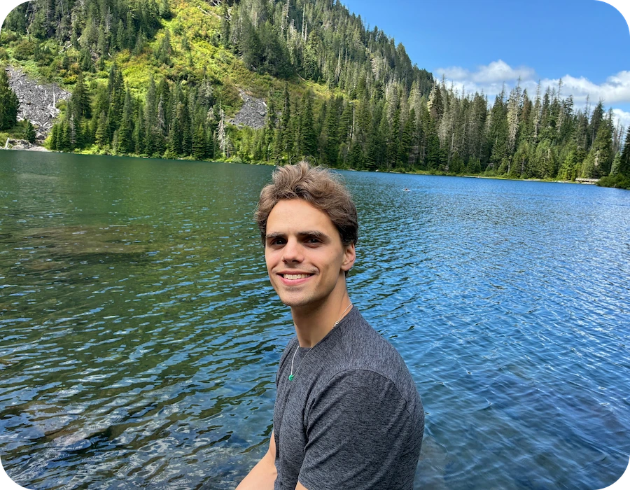 profile pic